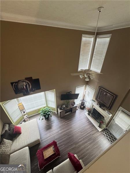 1346 Pilgrim Lake Drive Cumming - 37