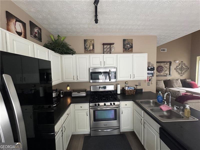 1346 Pilgrim Lake Drive Cumming - 5