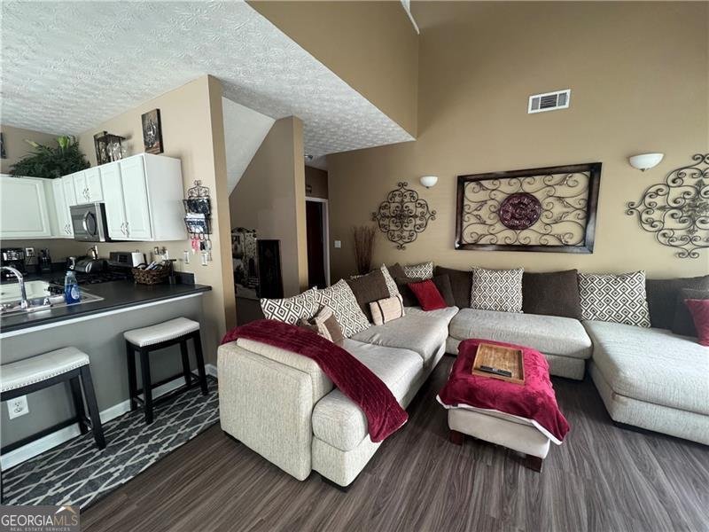 1346 Pilgrim Lake Drive Cumming - 8