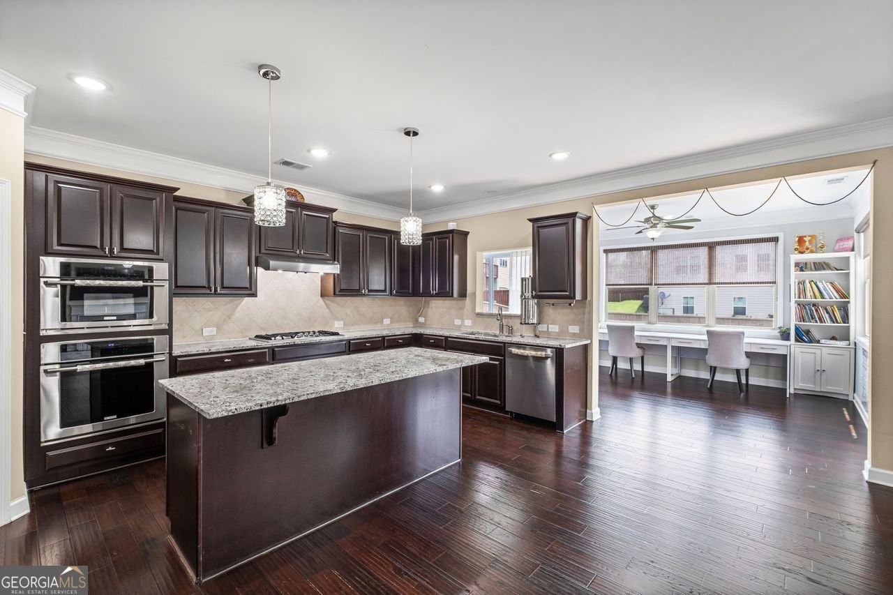 745 Newfield Alpharetta - 10