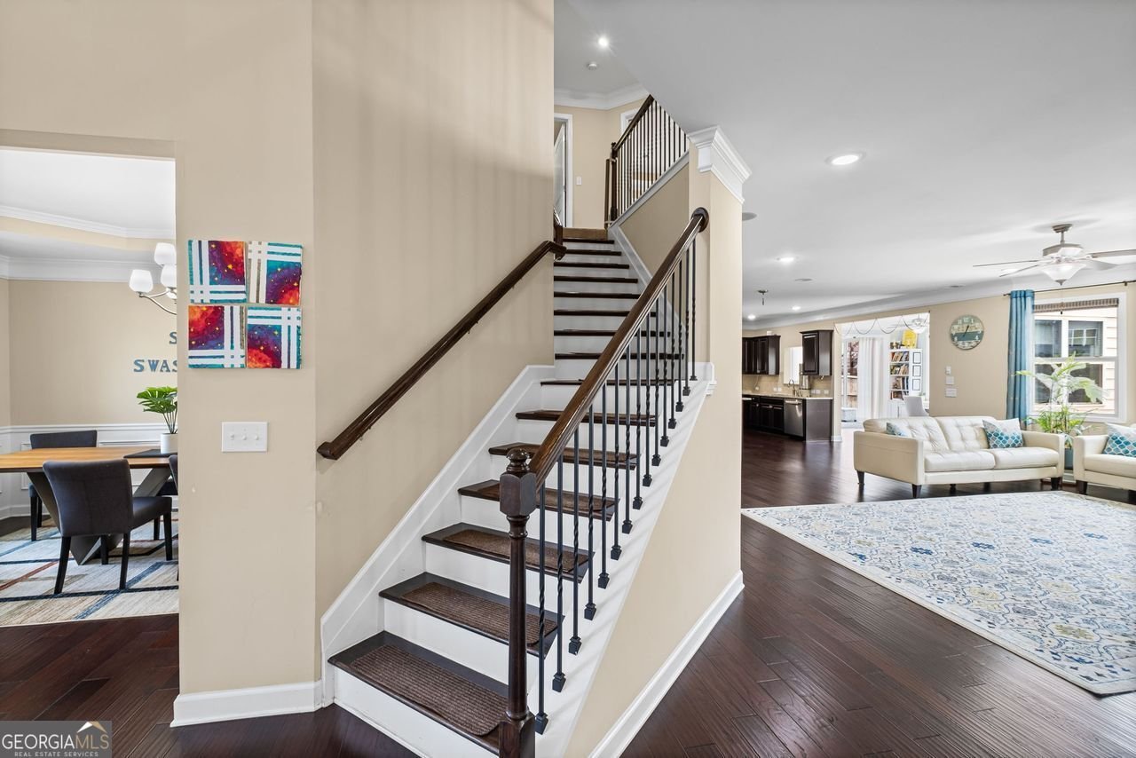 745 Newfield Alpharetta - 18