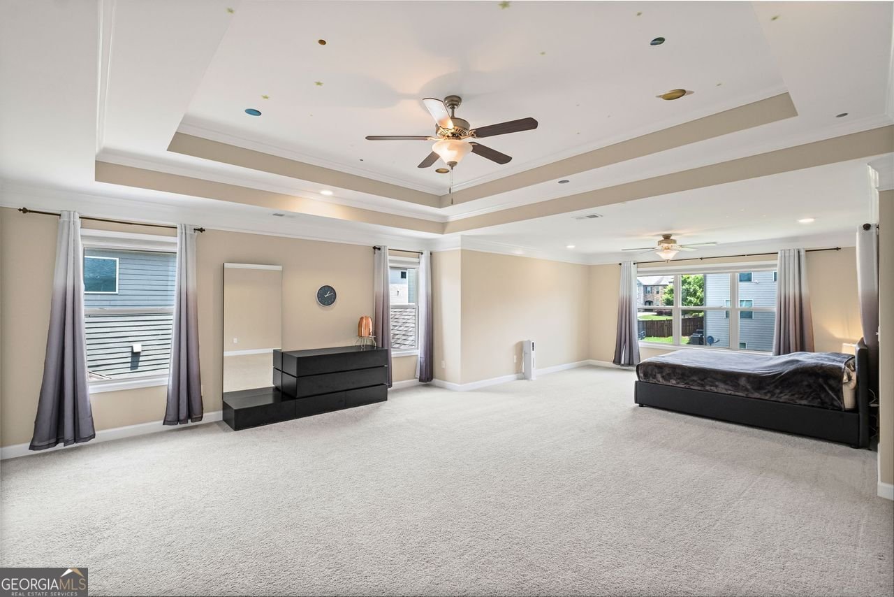 745 Newfield Alpharetta - 20
