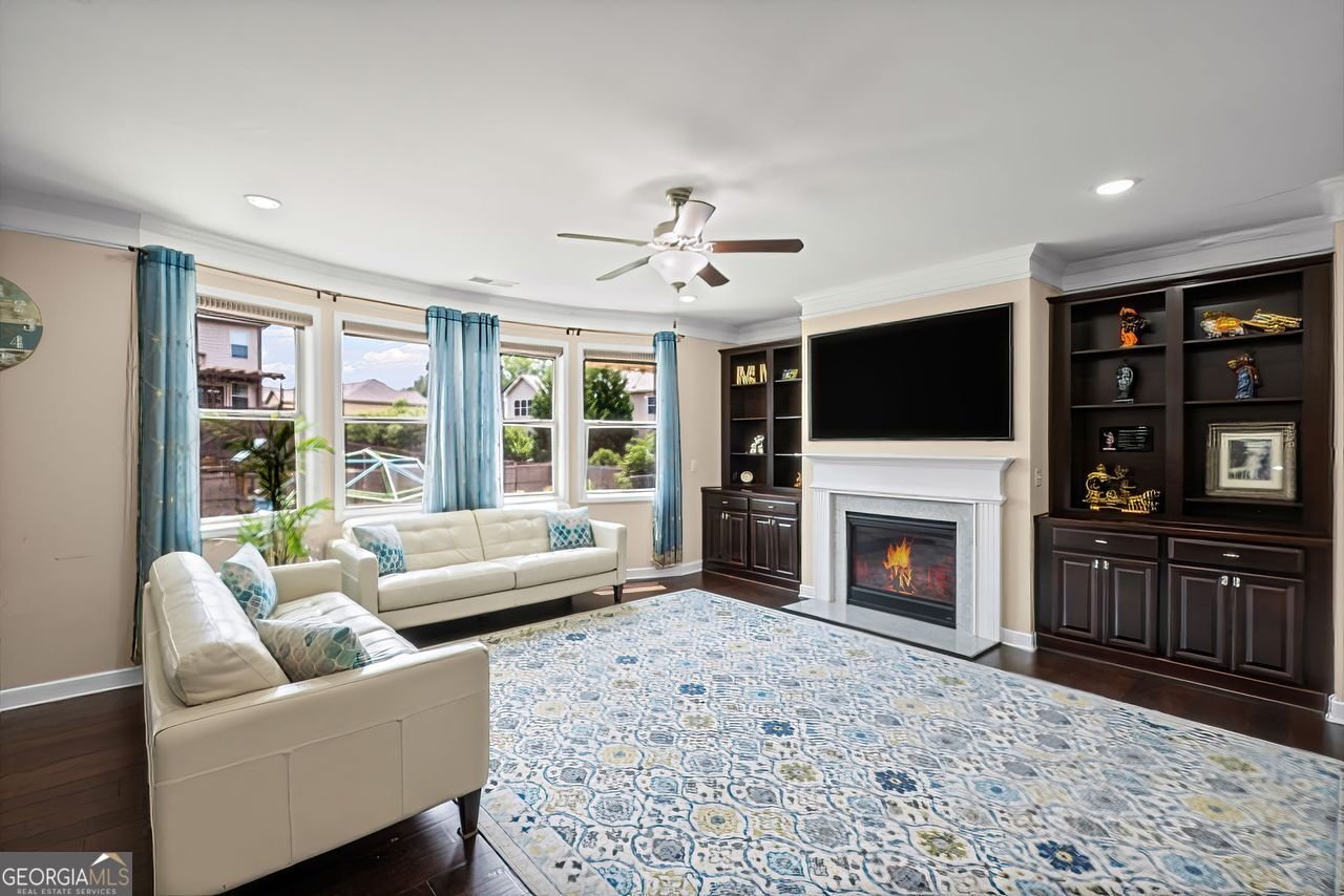 745 Newfield Alpharetta - 3