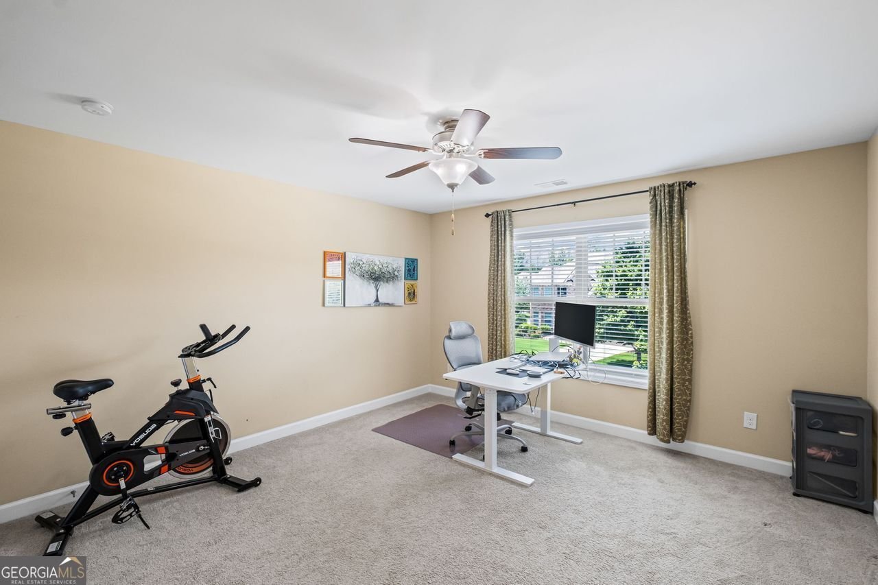 745 Newfield Alpharetta - 32
