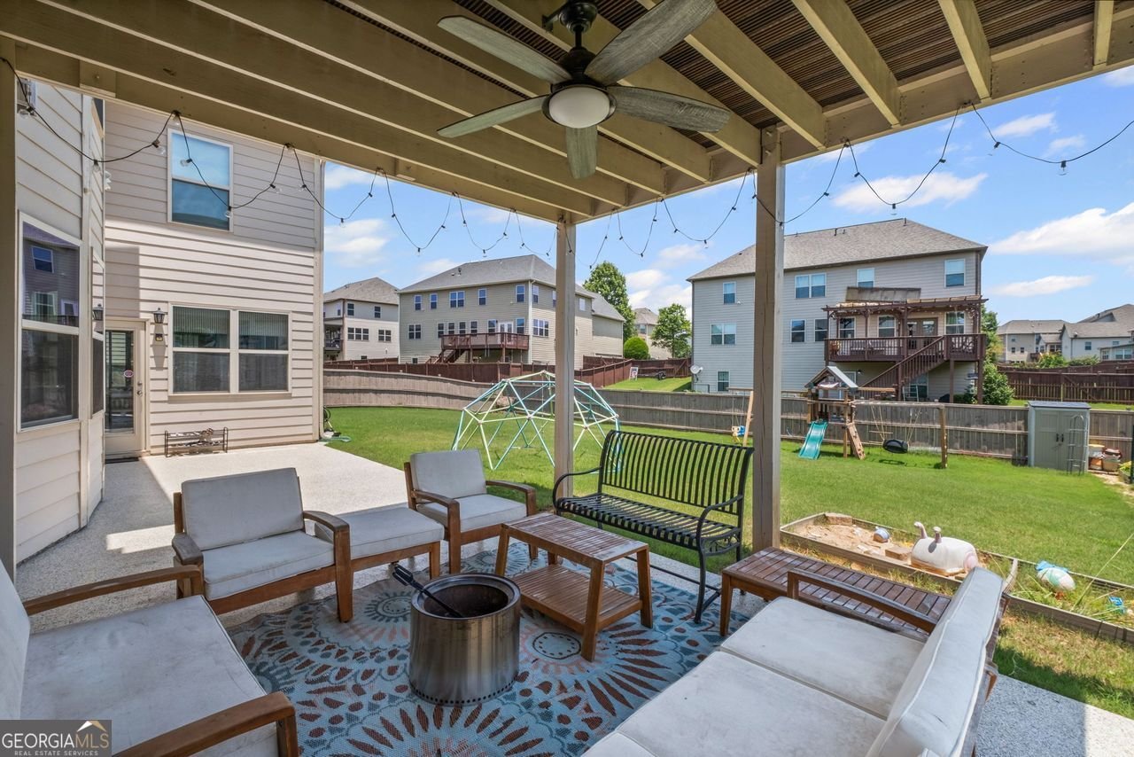 745 Newfield Alpharetta - 34