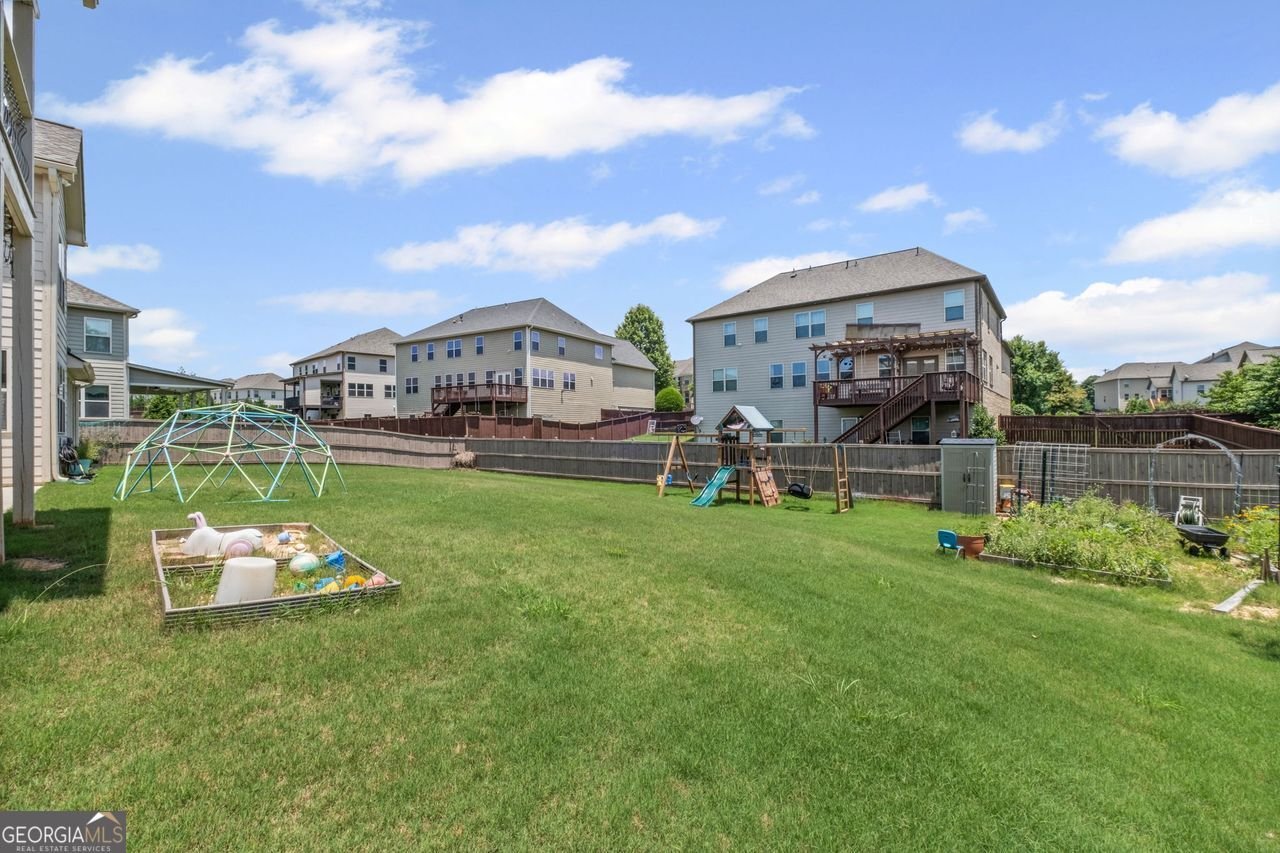 745 Newfield Alpharetta - 35