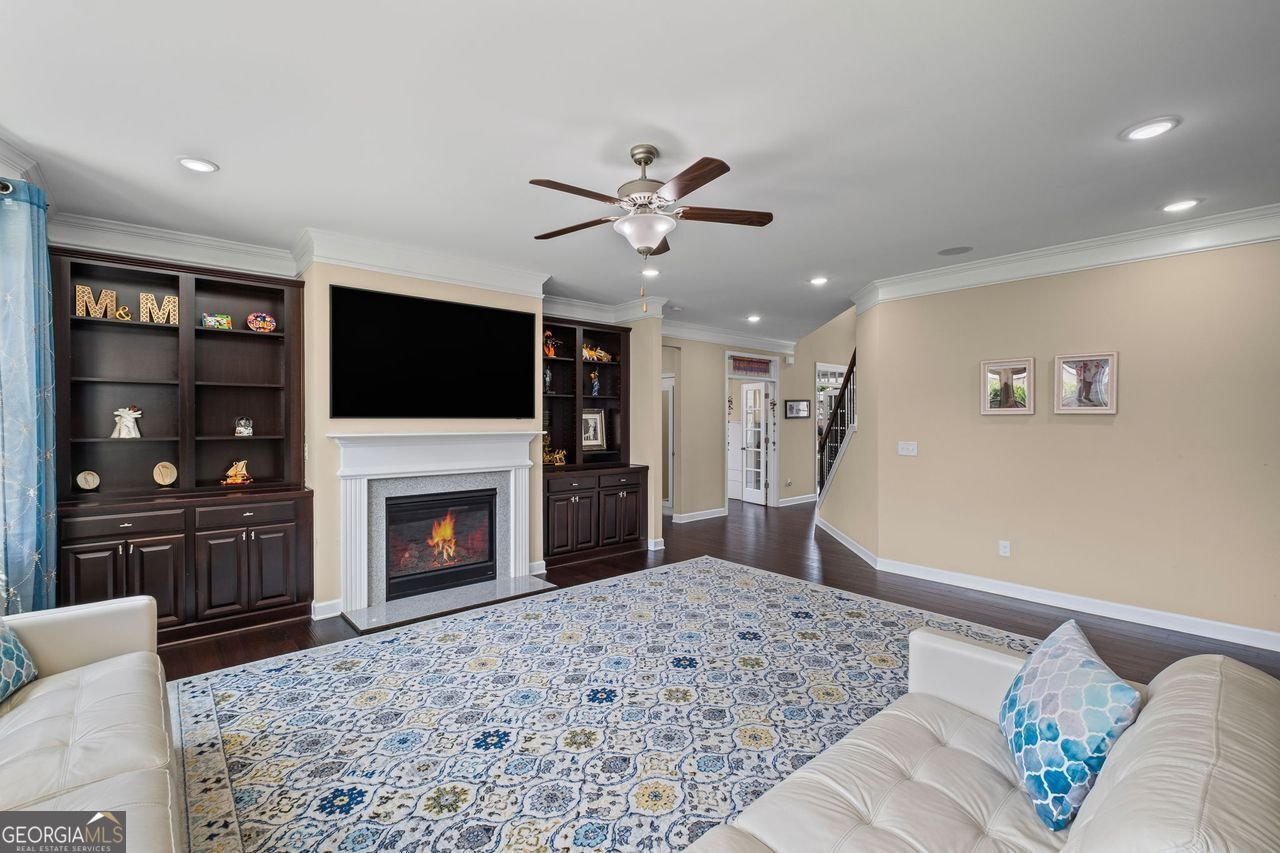 745 Newfield Alpharetta - 4