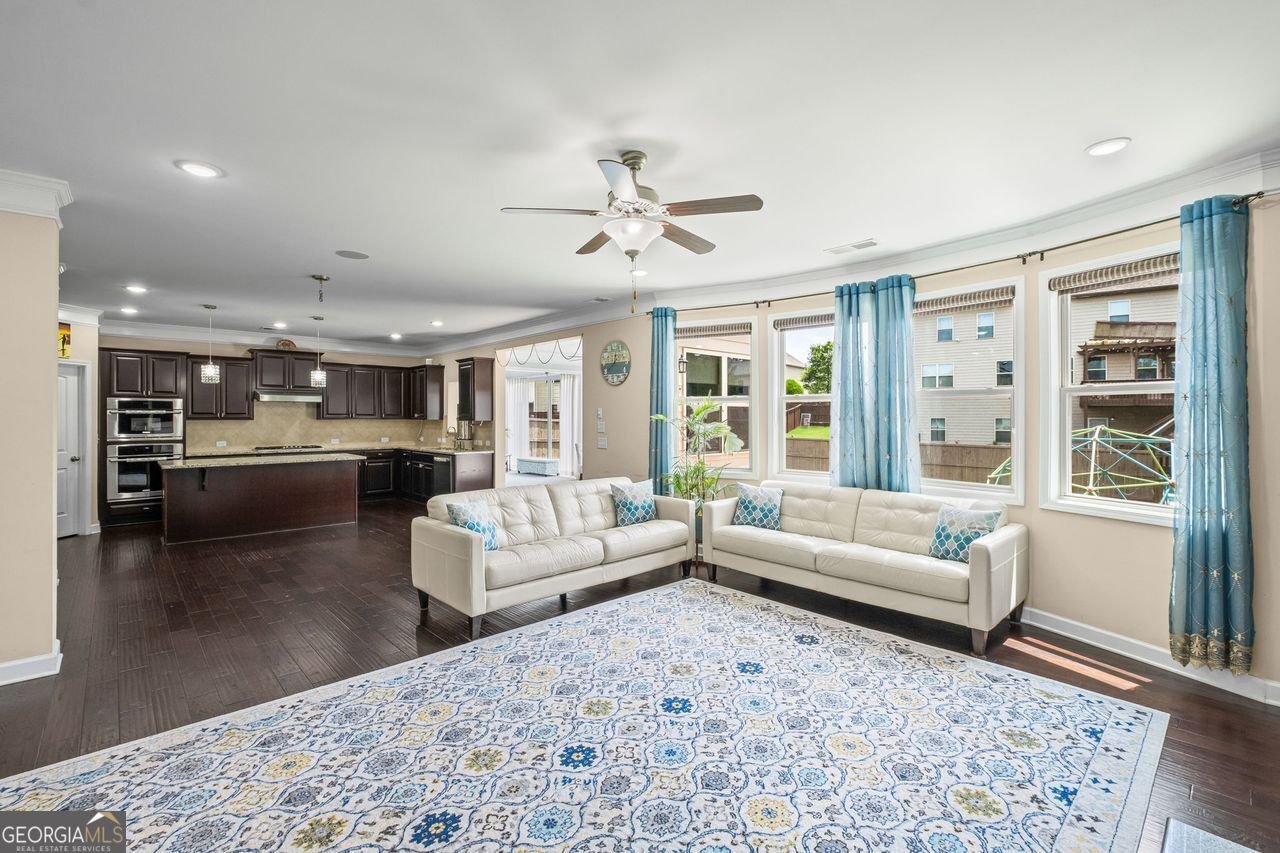 745 Newfield Alpharetta - 5