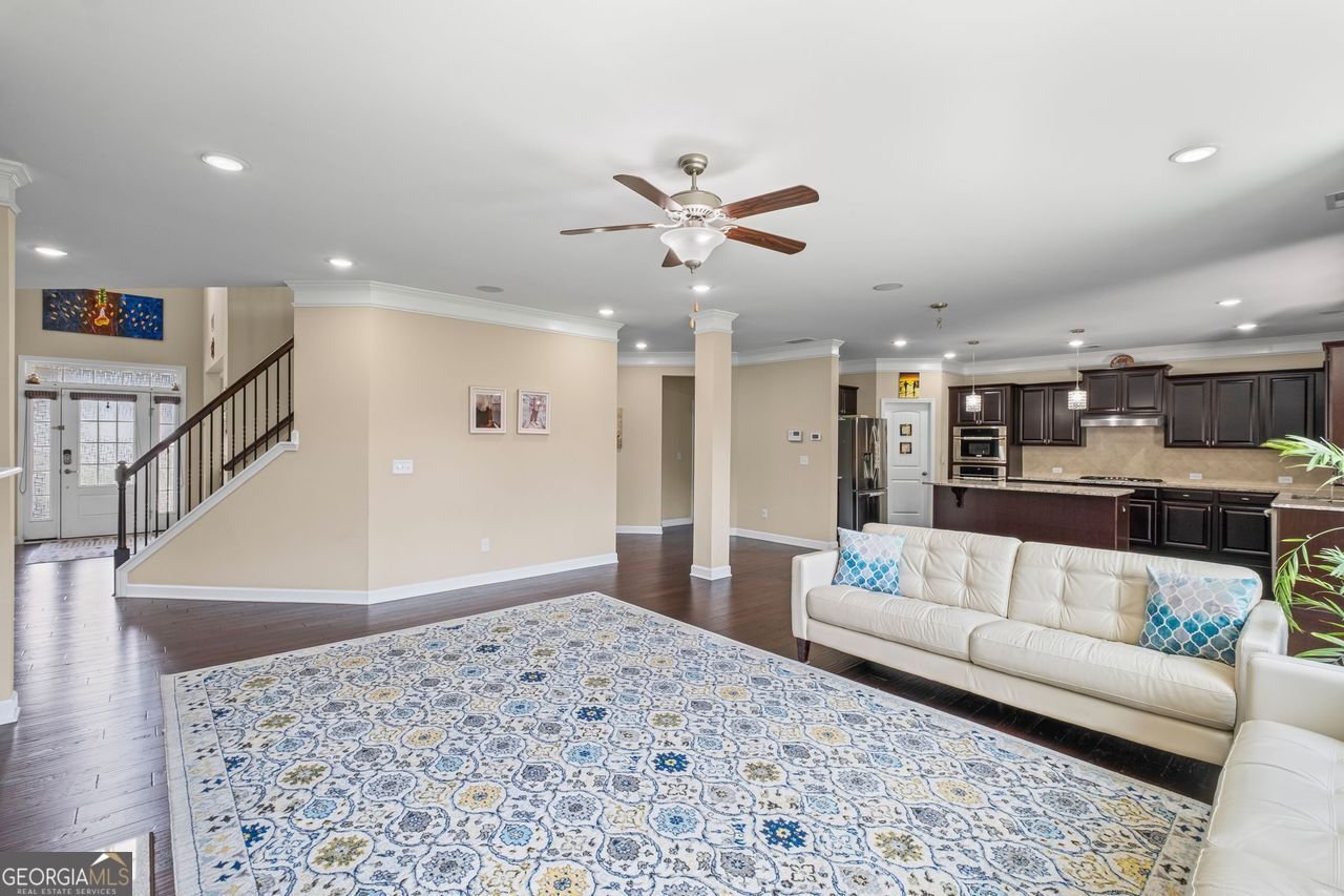 745 Newfield Alpharetta - 6