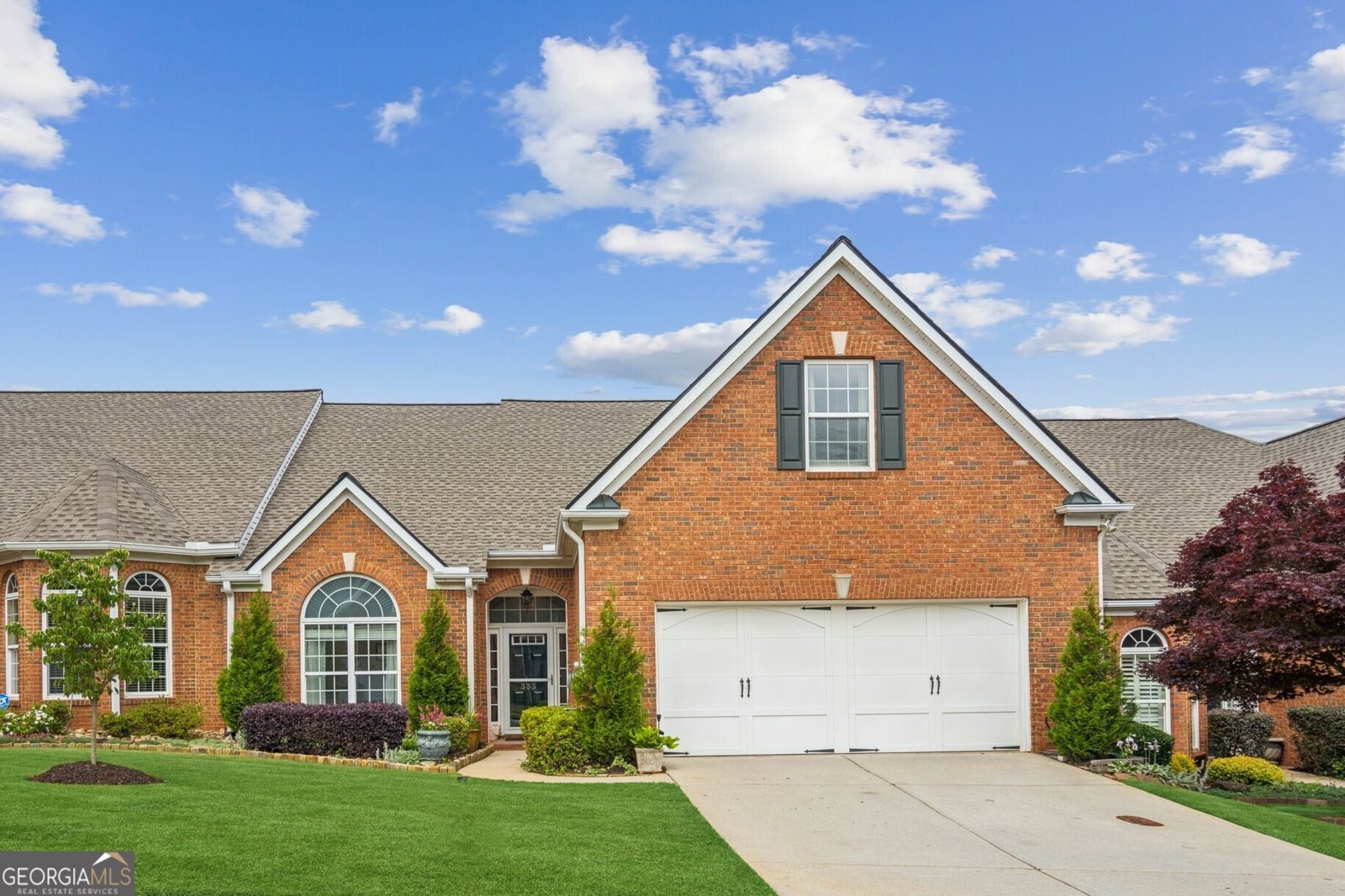 333 Lauren Lane Woodstock - 1