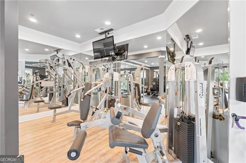 625 Piedmont Avenue Atlanta - 23