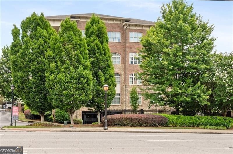 625 Piedmont Avenue Atlanta - 31