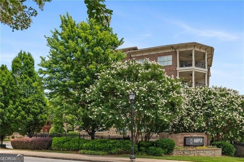 625 Piedmont Avenue Atlanta - 32