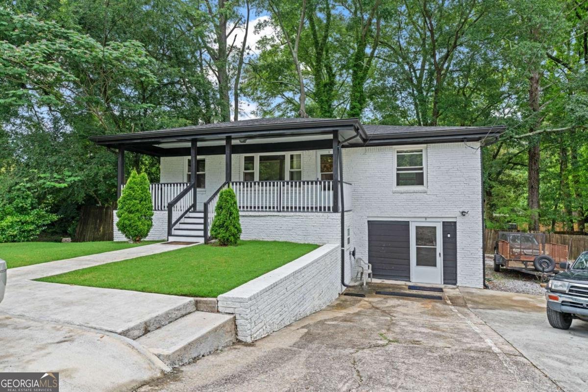 2266 Kennedy Court Atlanta - 19