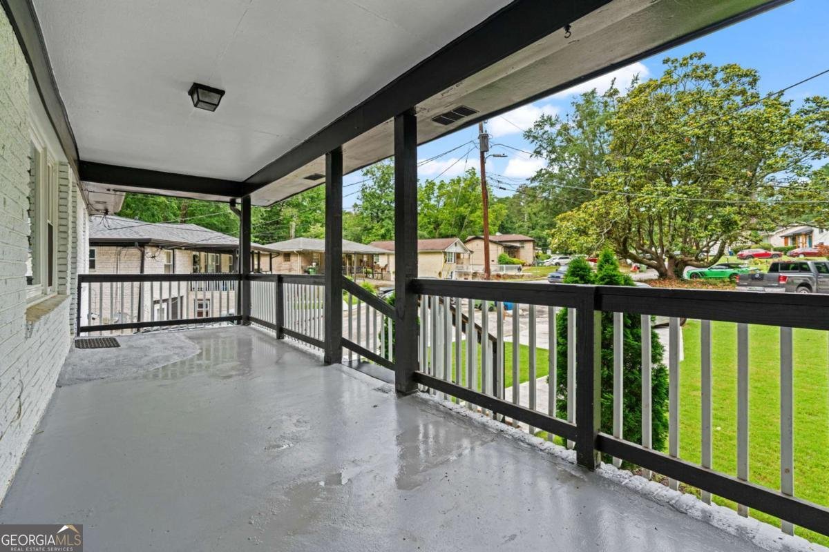 2266 Kennedy Court Atlanta - 2