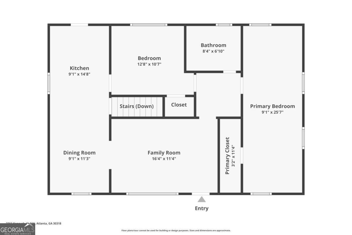 2266 Kennedy Court Atlanta - 20
