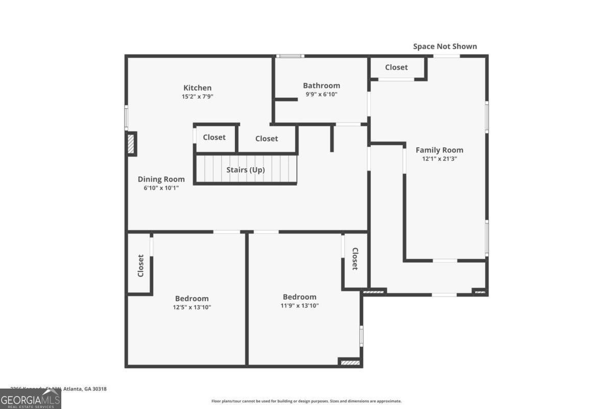 2266 Kennedy Court Atlanta - 21