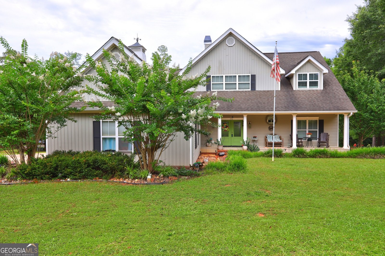 124 Brookfield Drive Thomaston - 1