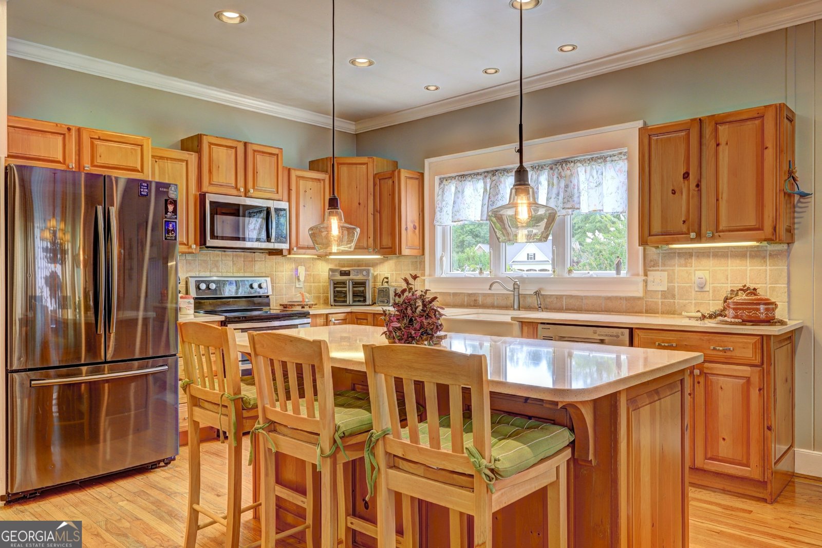 124 Brookfield Drive Thomaston - 25