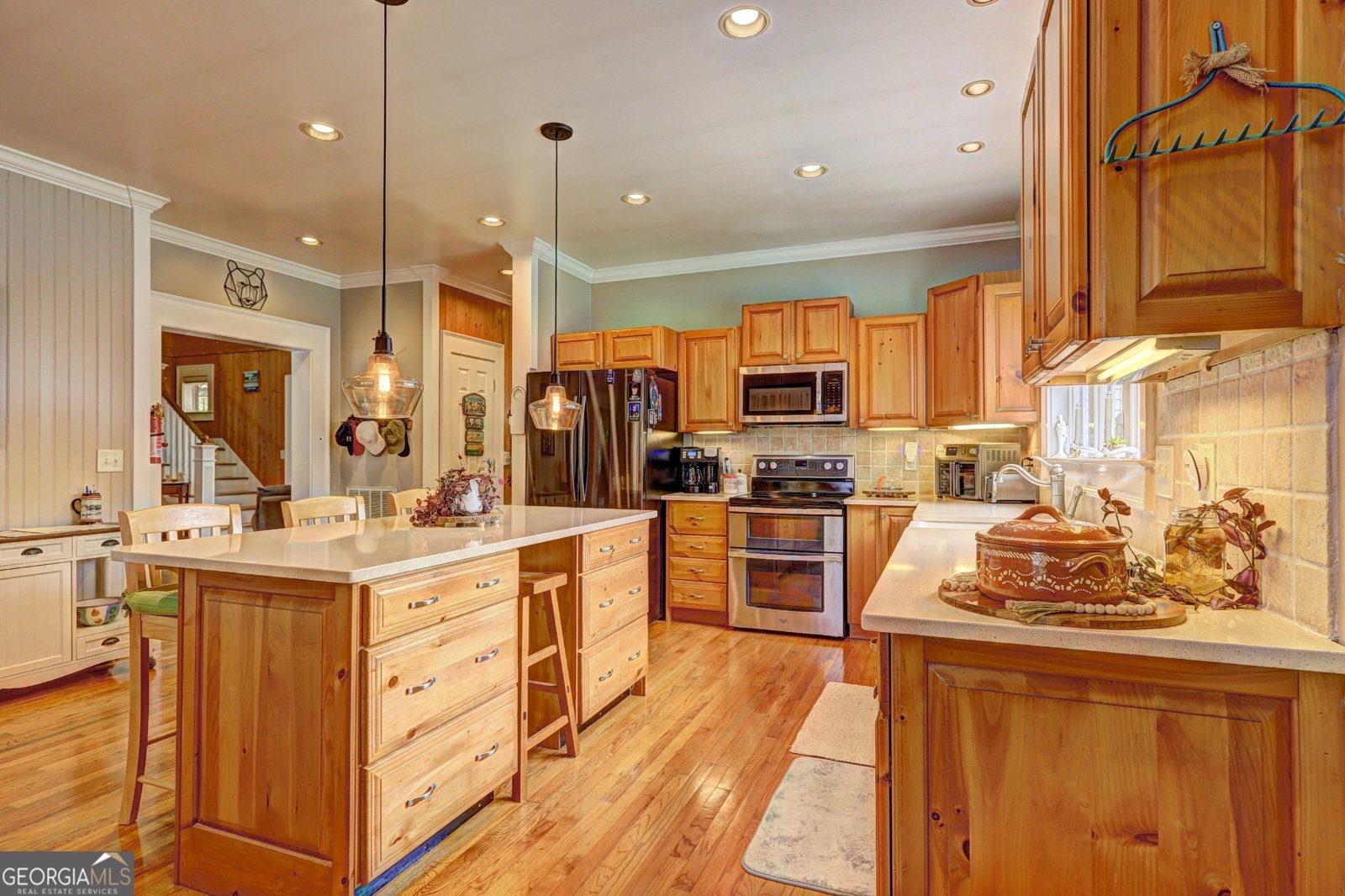 124 Brookfield Drive Thomaston - 26
