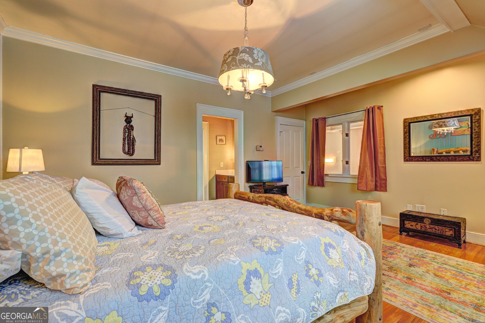 124 Brookfield Drive Thomaston - 30