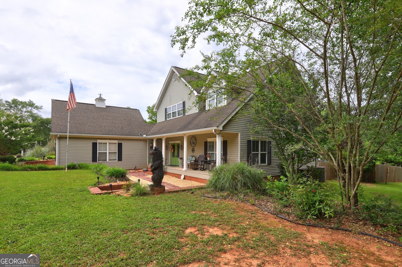 124 Brookfield Drive Thomaston - 4