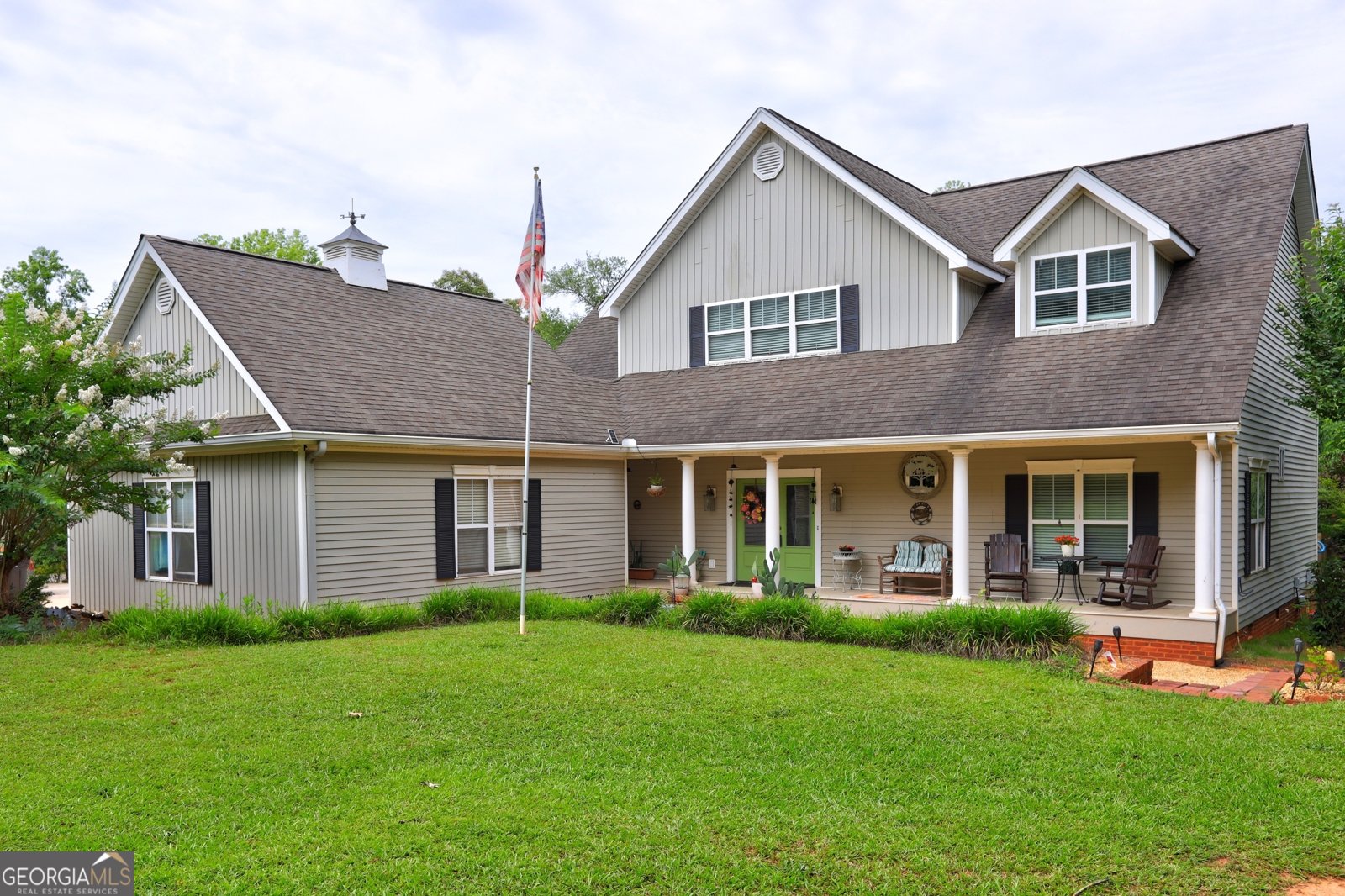 124 Brookfield Drive Thomaston - 6