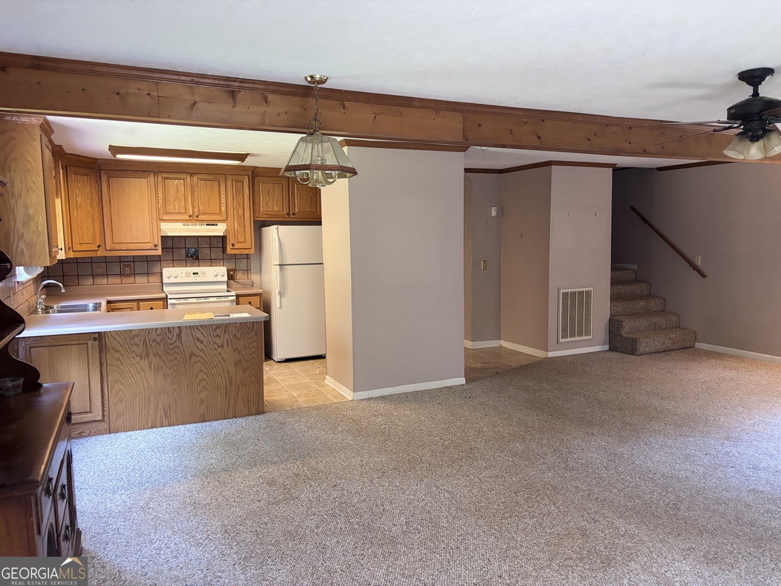 301 Giles Ferry Road Flovilla - 17