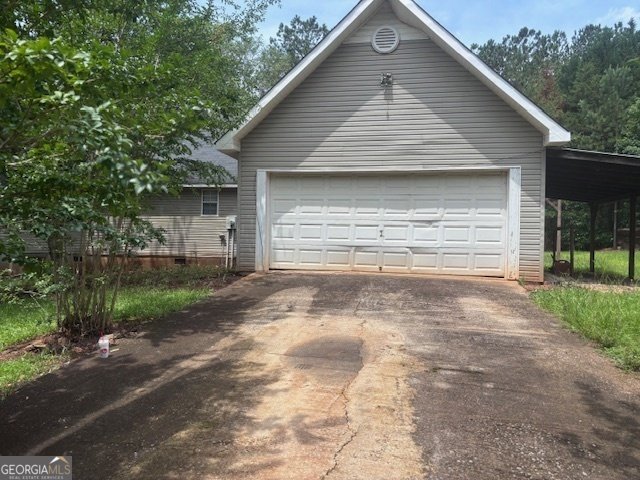 301 Giles Ferry Road Flovilla - 2