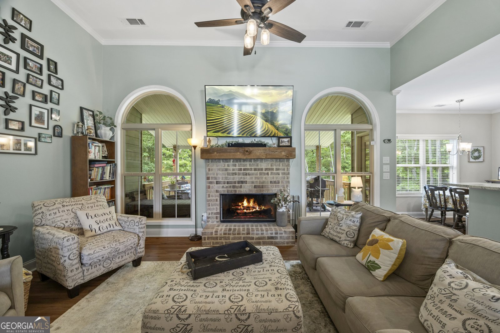 1121 Windsor Creek Drive Madison - 13