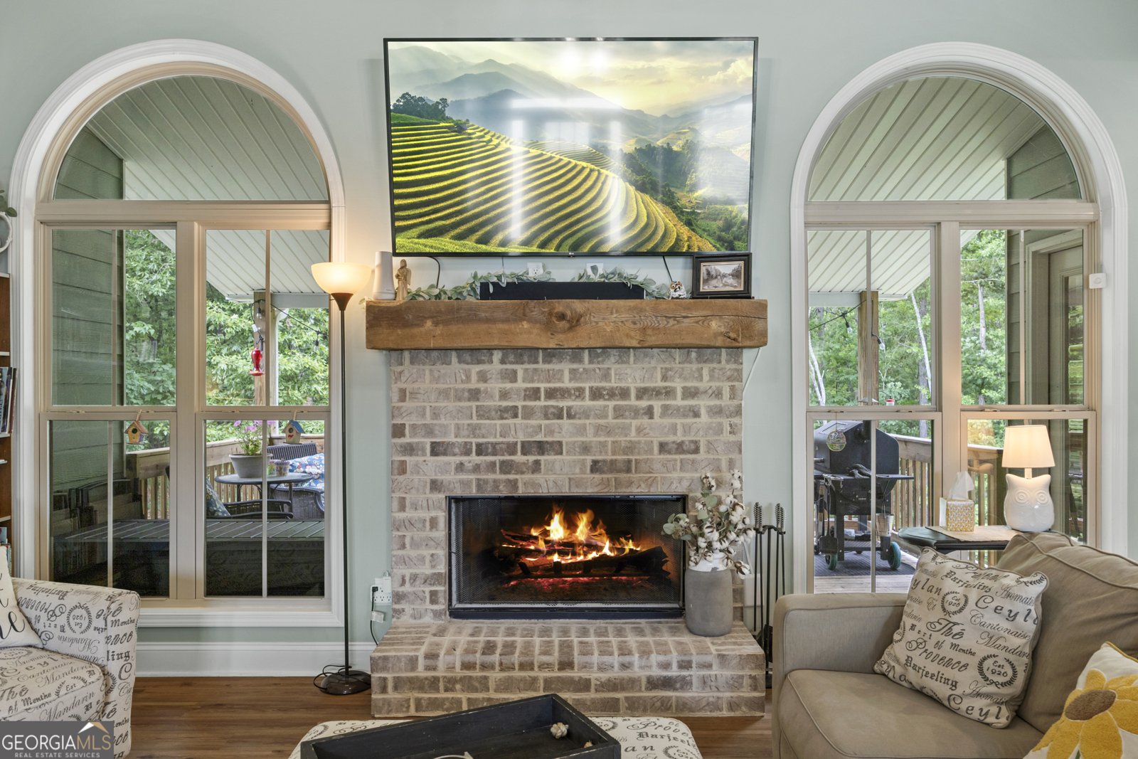 1121 Windsor Creek Drive Madison - 14
