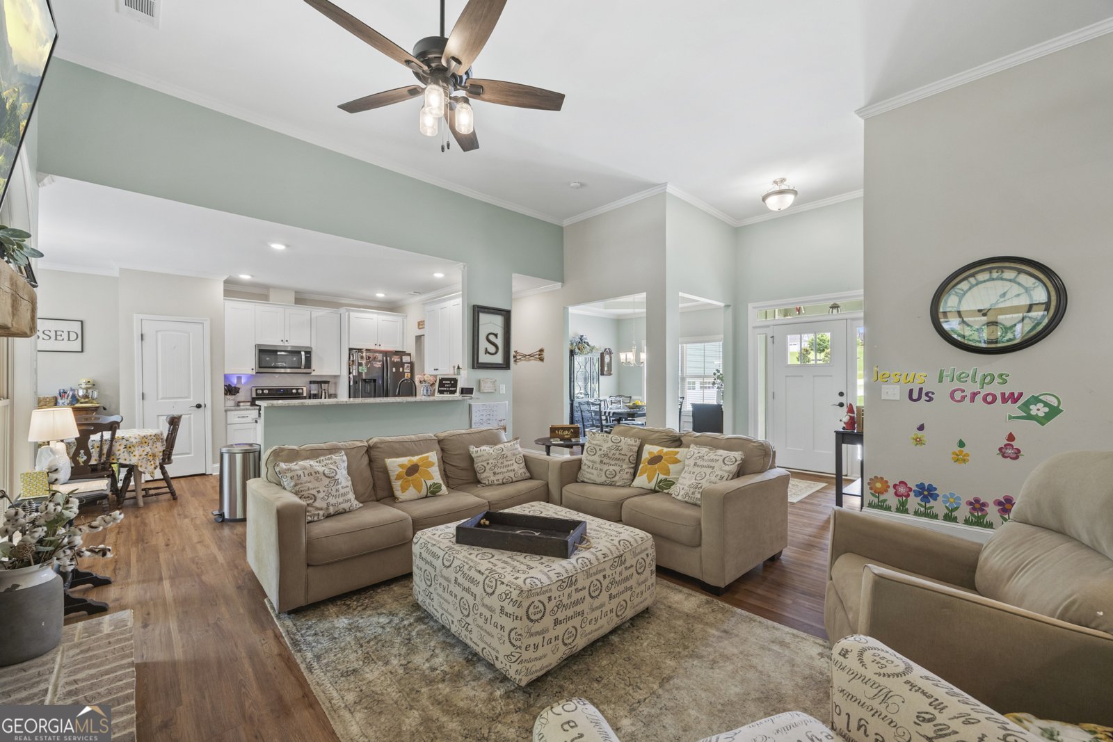1121 Windsor Creek Drive Madison - 15