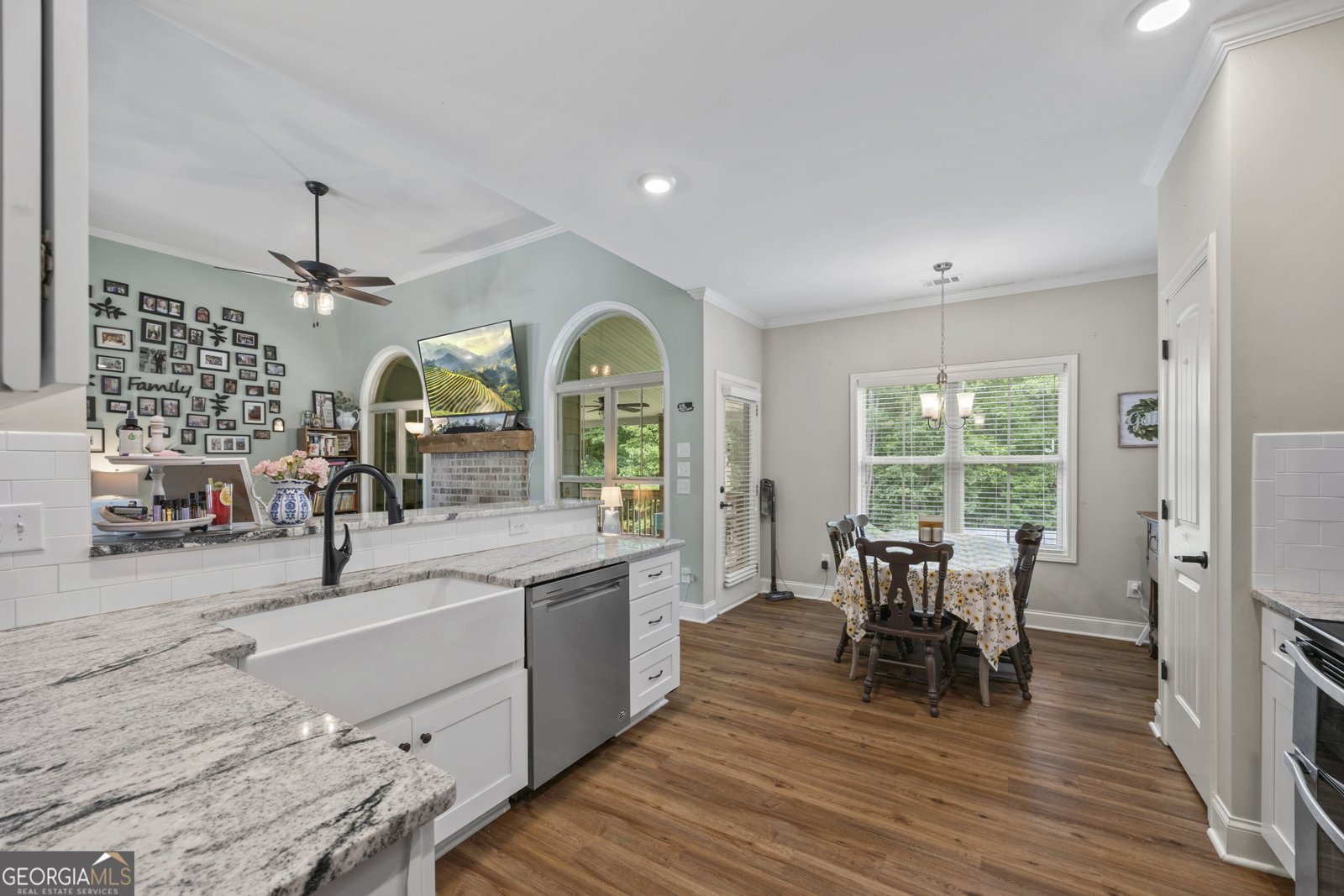 1121 Windsor Creek Drive Madison - 20