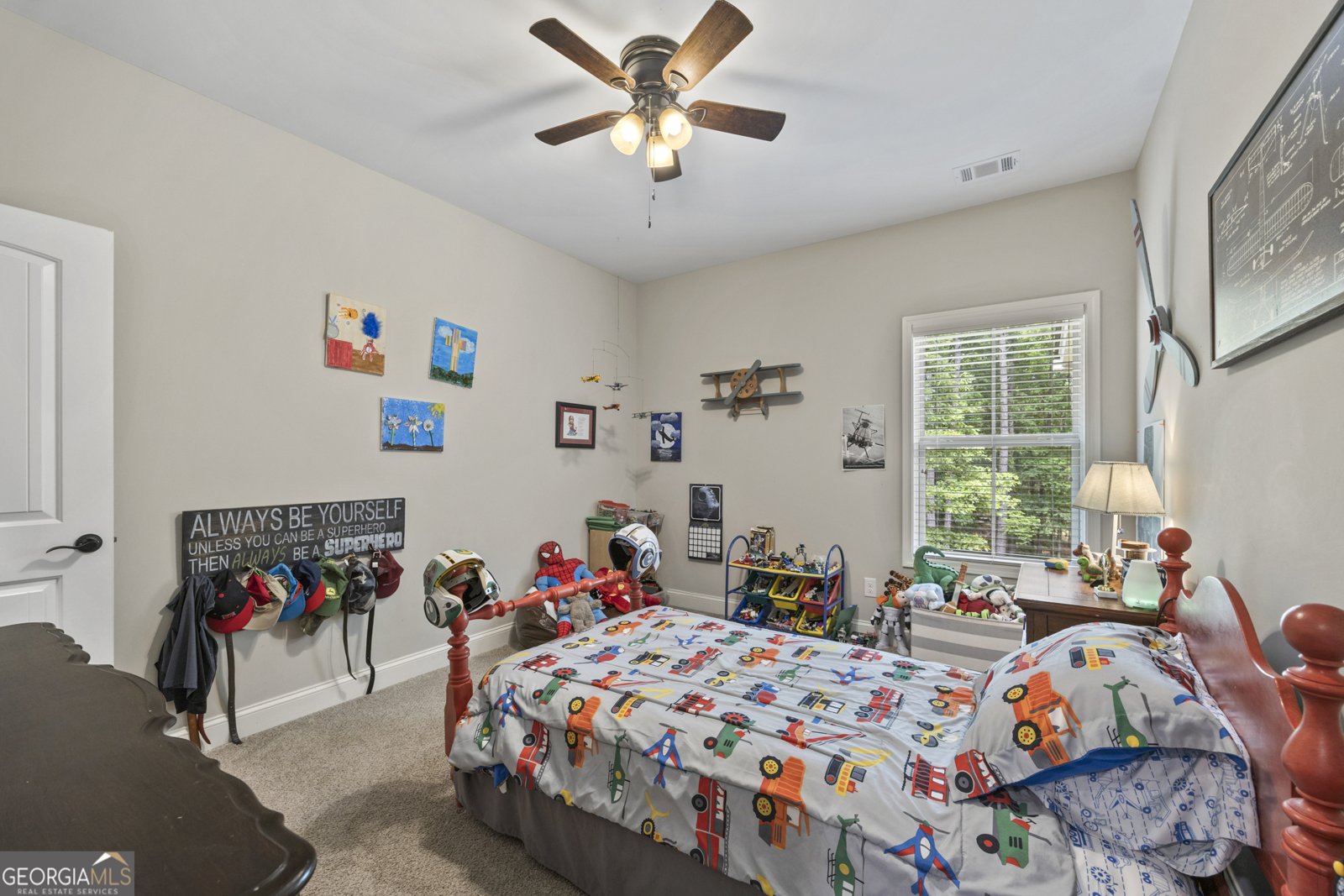 1121 Windsor Creek Drive Madison - 22