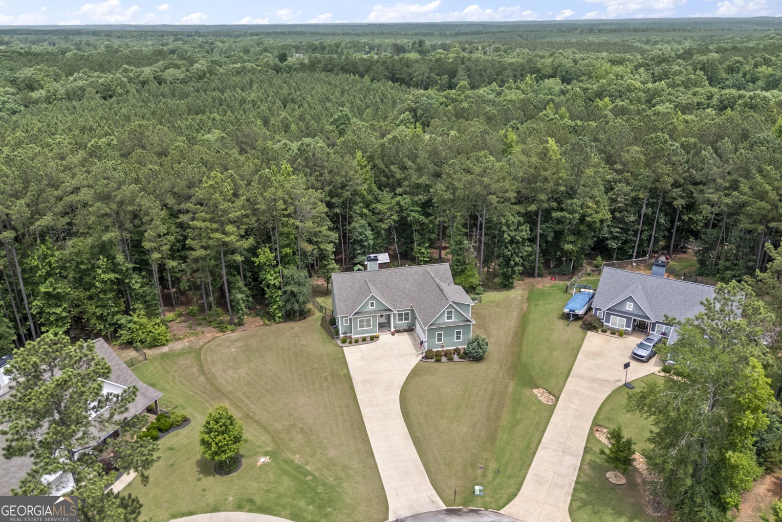 1121 Windsor Creek Drive Madison - 4