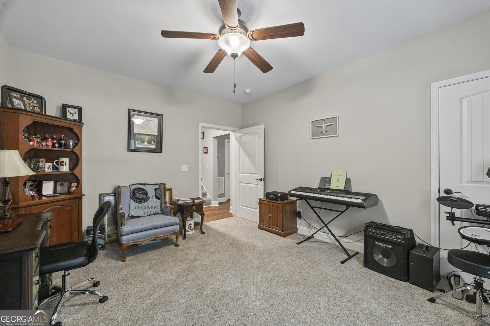 1121 Windsor Creek Drive Madison - 45