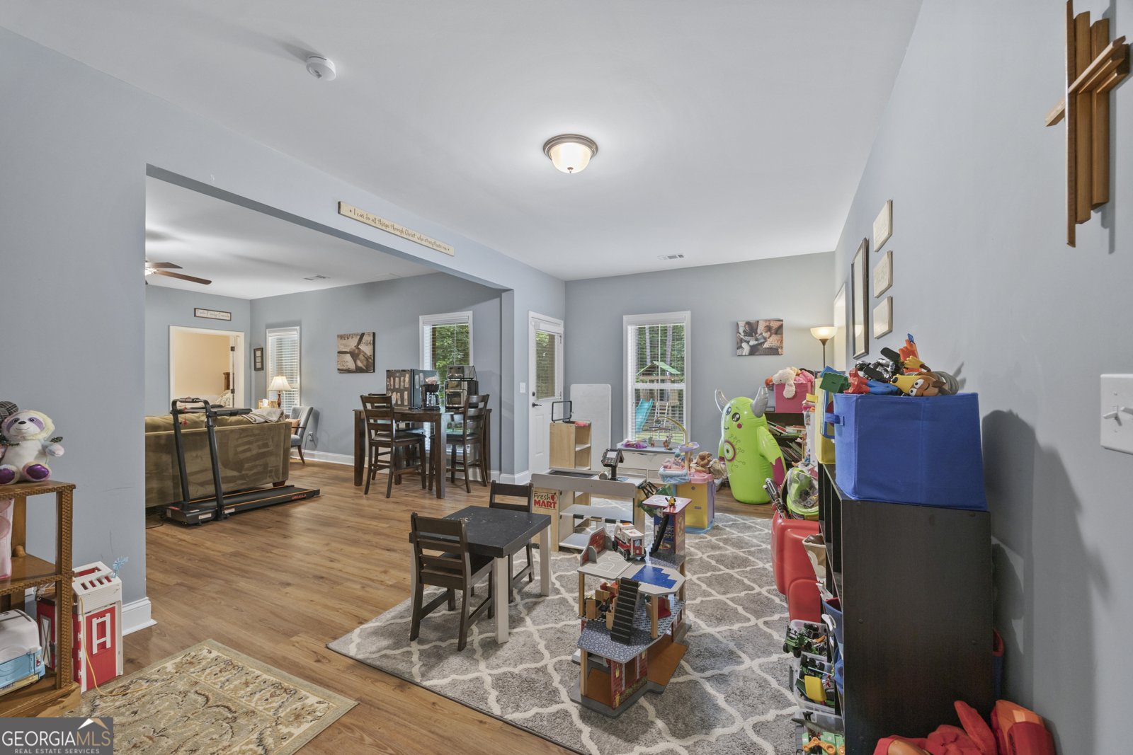 1121 Windsor Creek Drive Madison - 46