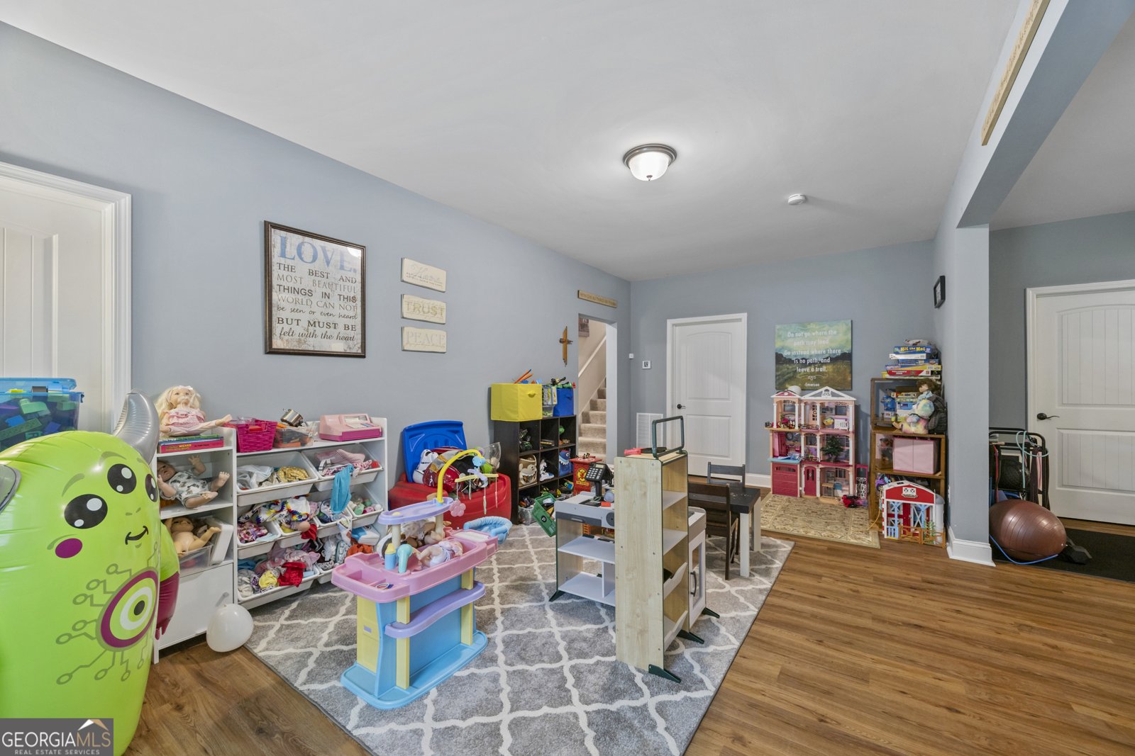 1121 Windsor Creek Drive Madison - 47