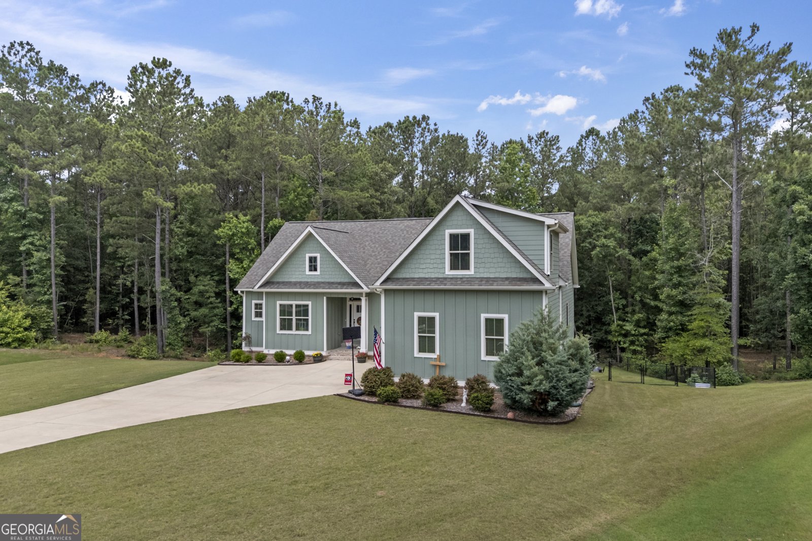 1121 Windsor Creek Drive Madison - 5