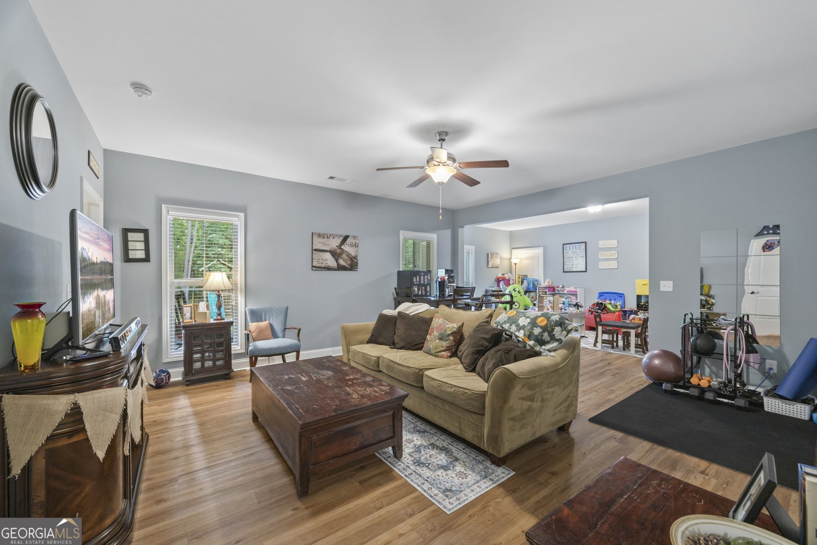 1121 Windsor Creek Drive Madison - 50