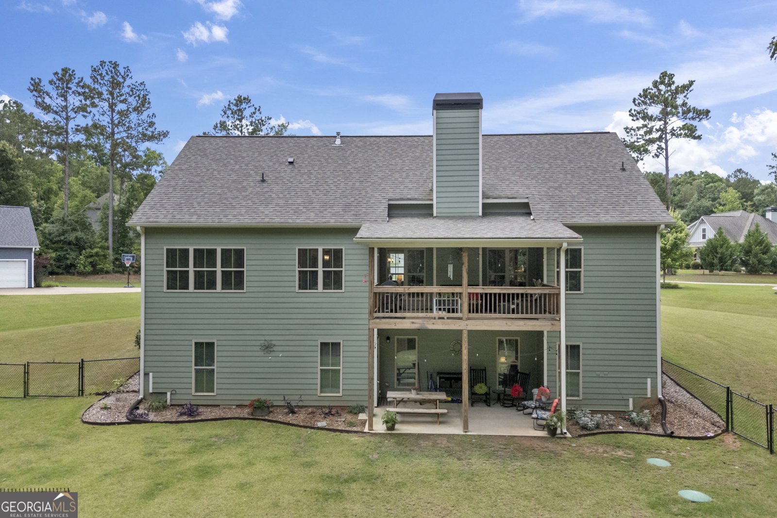 1121 Windsor Creek Drive Madison - 58