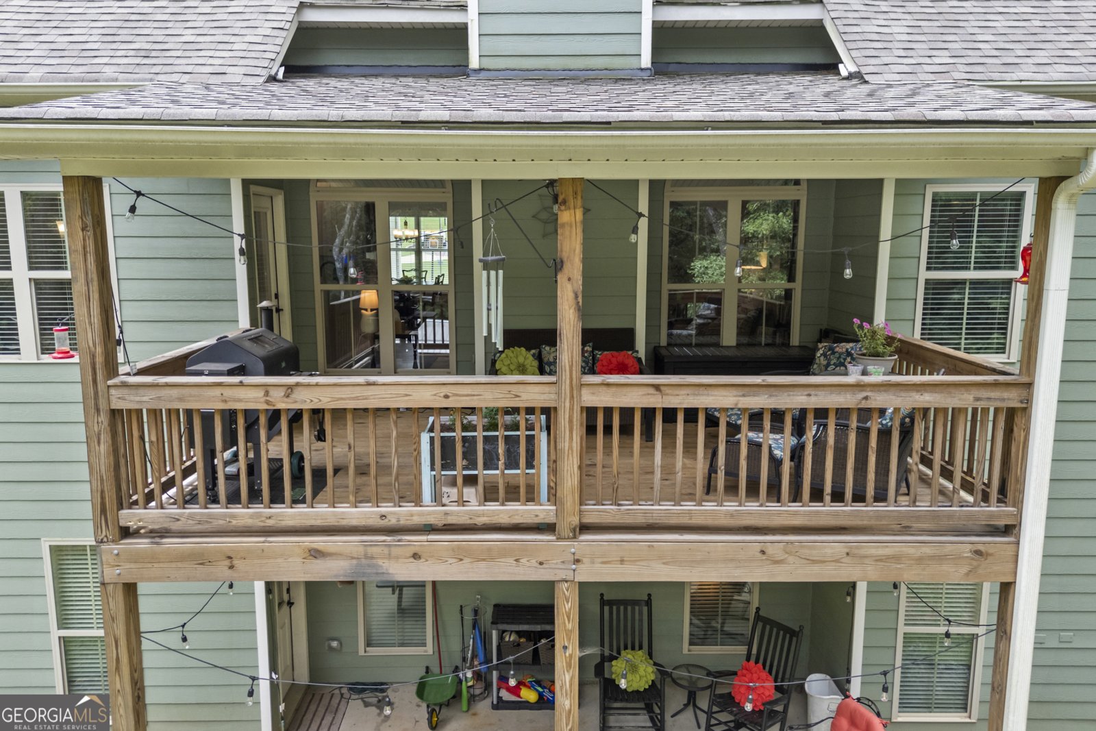 1121 Windsor Creek Drive Madison - 59
