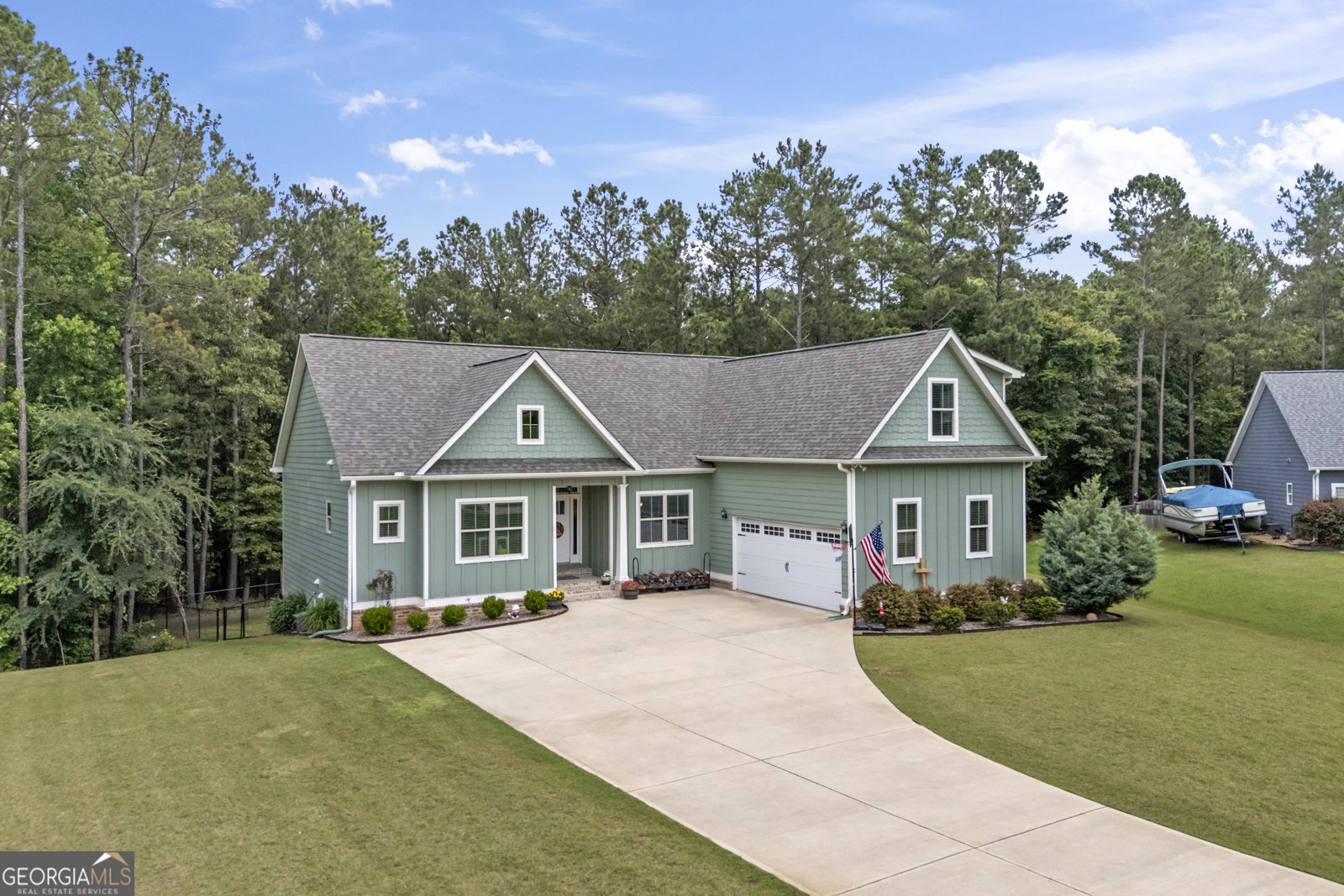 1121 Windsor Creek Drive Madison - 6
