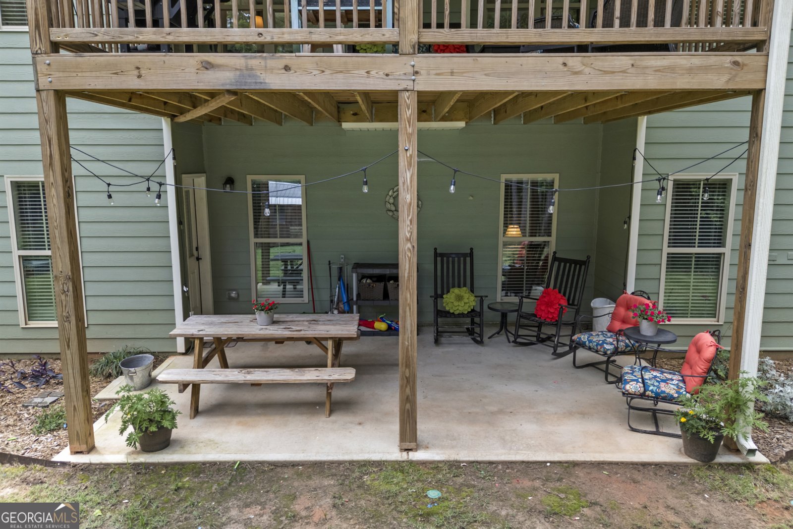 1121 Windsor Creek Drive Madison - 60