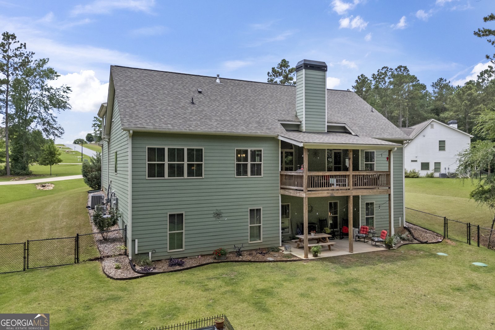 1121 Windsor Creek Drive Madison - 61