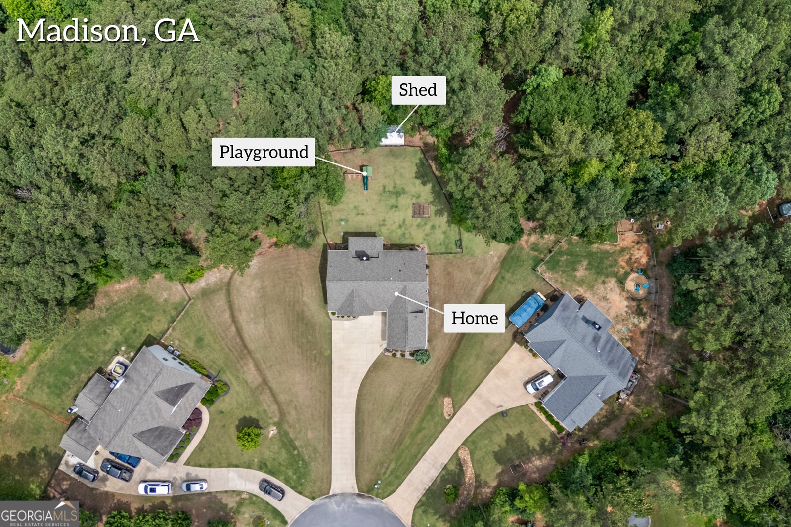 1121 Windsor Creek Drive Madison - 62