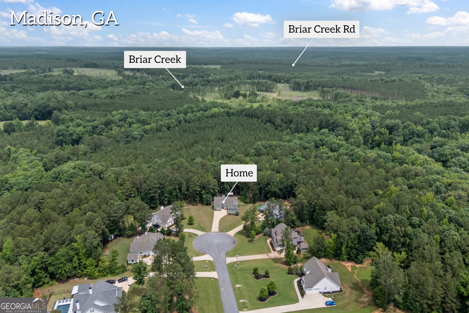 1121 Windsor Creek Drive Madison - 66