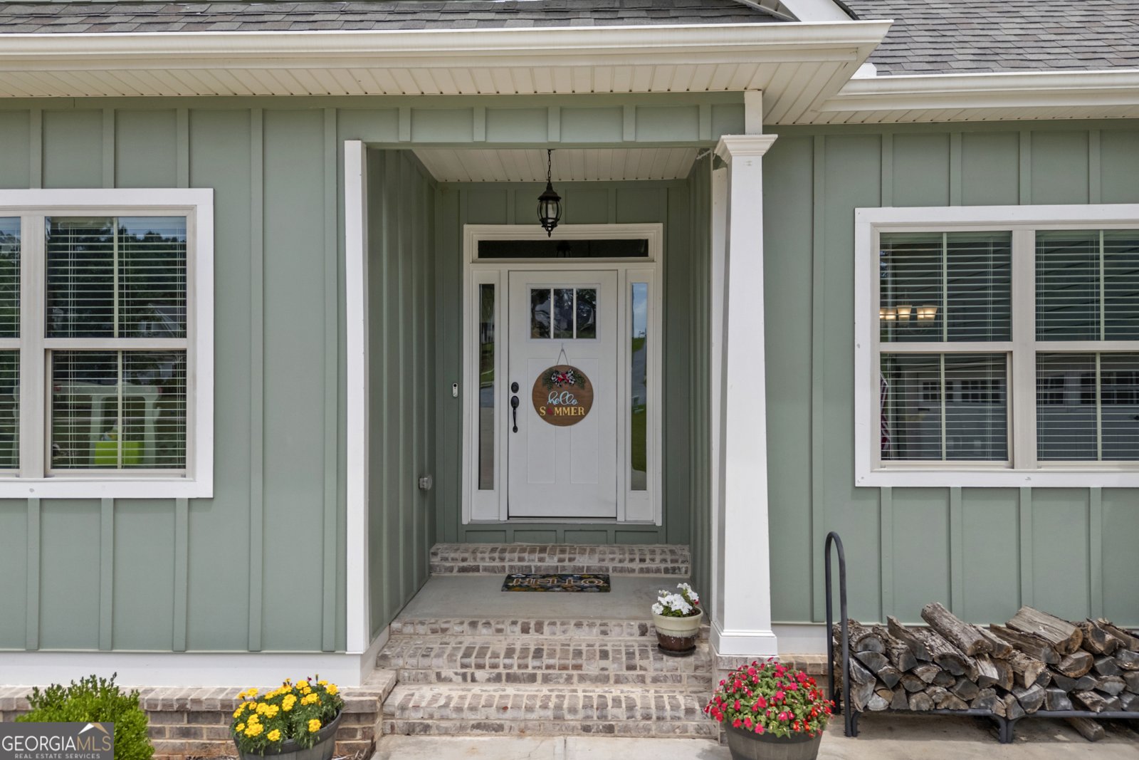 1121 Windsor Creek Drive Madison - 8