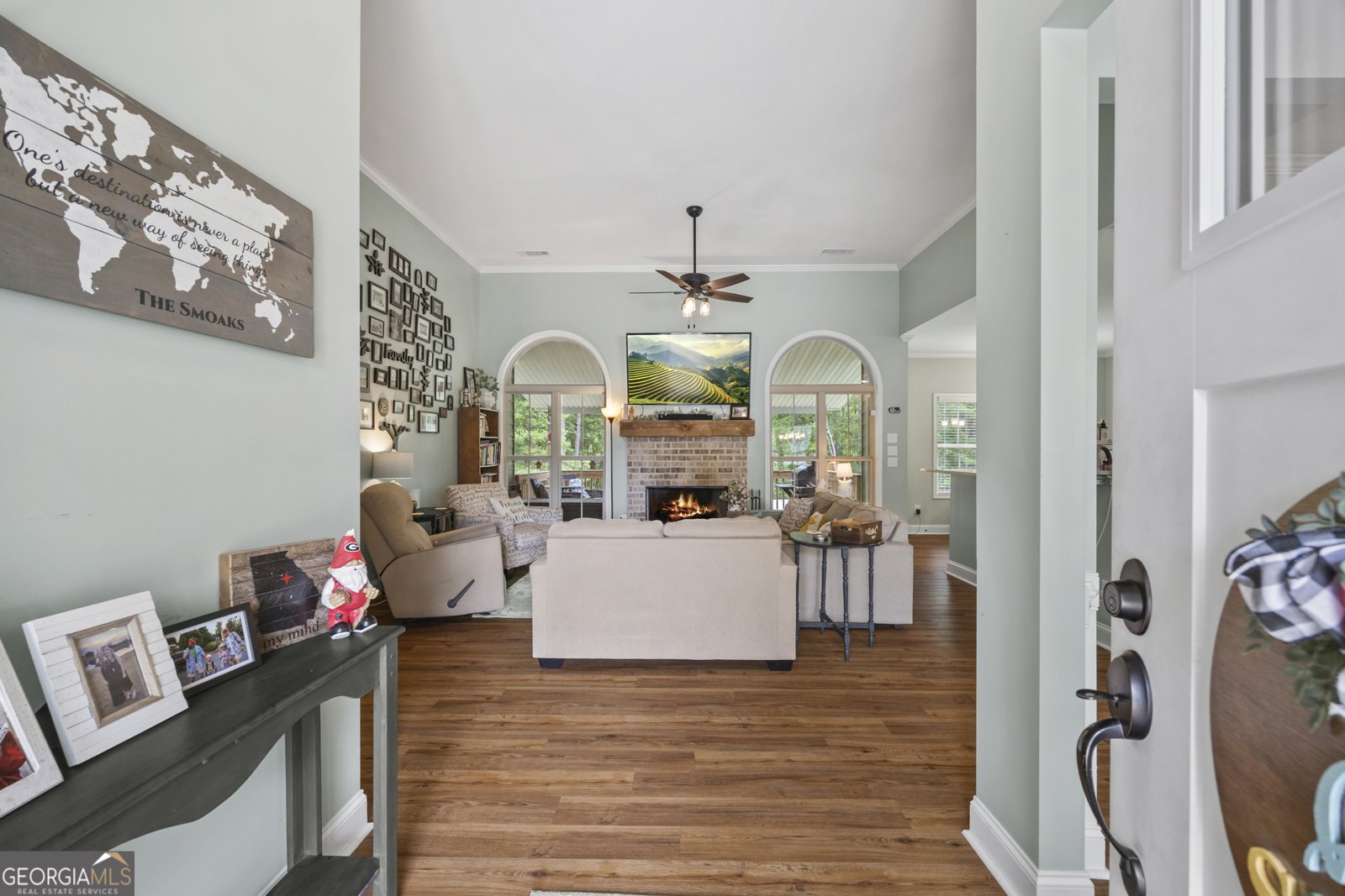 1121 Windsor Creek Drive Madison - 9
