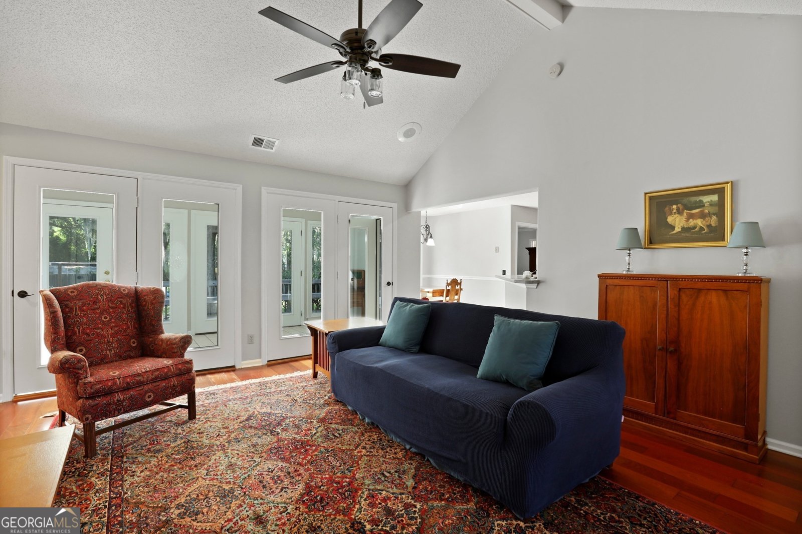 550 Strathy Hall Drive Richmond Hill - 10